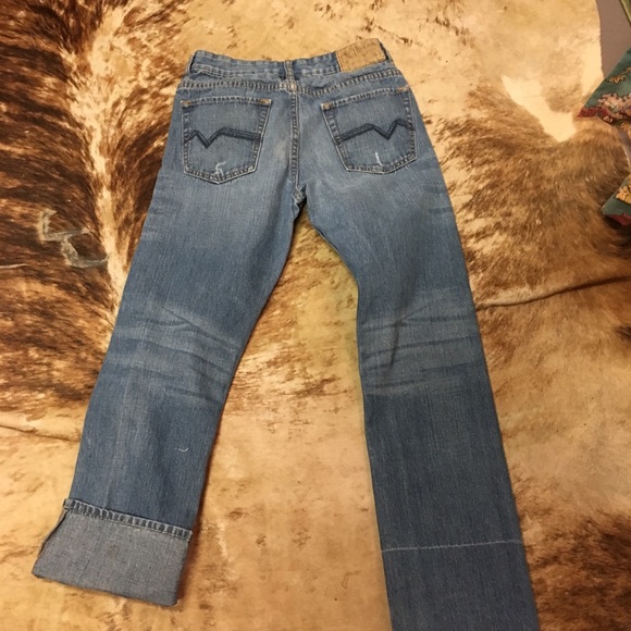 BOGO FREE Epic Threads Girls Relaxed Fit Jeans - Picture 8 of 8